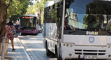 Çanakkale’de otobüs şoförleri grev hazırlığında
