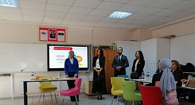 Çanakkale’de Türkiye Yüzyılı Maarif Modeli Öğretim Liderliği Semineri