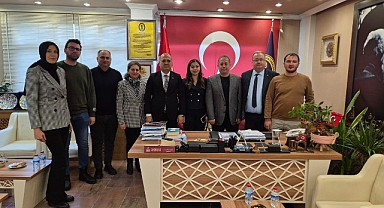 Çanakkale Esnaf ve Sanatkârlar Odaları Birliği'ne CHP çıkarması