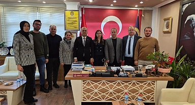 Çanakkale Esnaf ve Sanatkârlar Odaları Birliği'ne CHP çıkarması