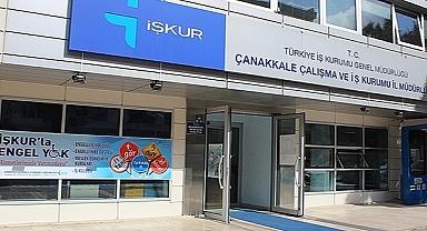 Çanakkale İl Müftülüğü’ne 60 kişilik işgücü uyum programı ilanı
