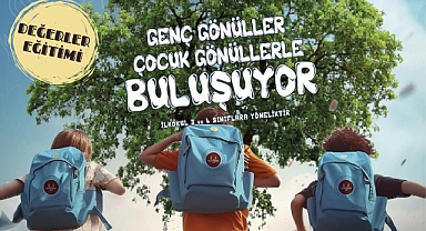 Çanakkale İl Müftülüğünden ilkokul öğrencilerine değerler eğitimi