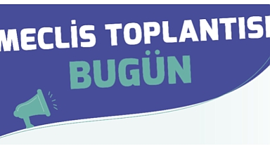 Çanakkale Meclisi bugün toplanacak