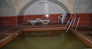 Çanakkale'nin Şifalı Kaplıcaları