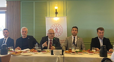 Çanakkale'nin yerel kahvaltısı markalaşma yolunda