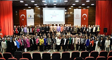 Çanakkale Öğretmenleri eTwinning Çalıştayında