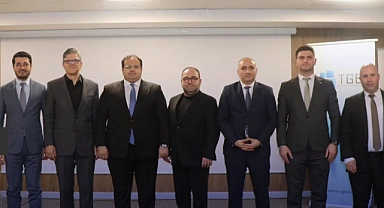 Çanakkale Teknopark, Bilişim Sektörü İhracat Destekleri Semineri’ne katıldı