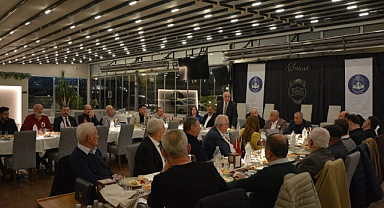 Çanakkale Ticaret Borsası, 33 yıllık başarılı geçmişini kutladı