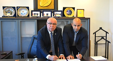 Çanakkale Ticaret Borsası ve Kolin Hotel arasında iş birliği