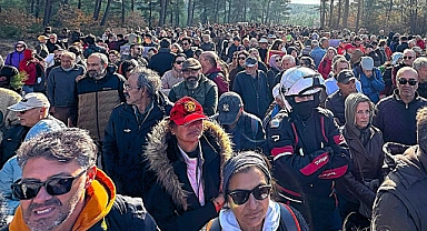 Cengiz İnşaat için 4 köy yerinden yurdundan edilecek BU iDDiA KÖYLÜNÜN UYKUSUNU KAÇIRIYOR