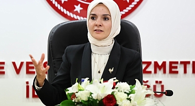 CHP Çanakkale İl Kadın Kolları'ndan Aile Bakanı Özdemir'e sert eleştiriler