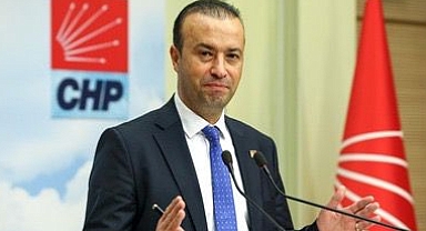 CHP Genel Başkan Yardımcısı Prof. Dr. Volkan Demir: "2025 yılı gelir vergisi tarifesi ilk dilimi 1 milyon TL olmalıdır!"