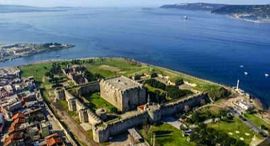 Çimenlik Kalesi: Çanakkale'nin Tarihi Muhafızı