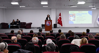ÇOMÜ’de 3. Yaş Üniversitesi ve Hayat Okulu