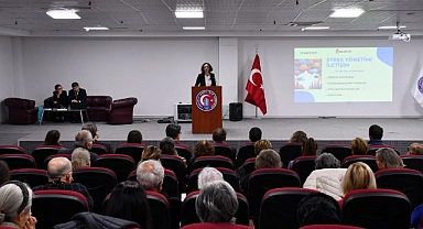 ÇOMÜ’de 3. Yaş Üniversitesi ve Hayat Okulu