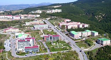 ÇOMÜ İklim Eylem Planı (2024-2030) yayınlandı
