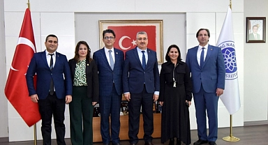 ÇOMÜ, Trakya Kariyer Fuarı’na hazırlanıyor