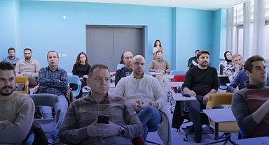 ÇOMÜ ve Çanakkale Teknopark’tan sosyal girişimcilik eğitimi