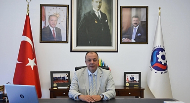 ÇTSO Başkanı Semizoğlu’ndan 10 Kasım mesajı