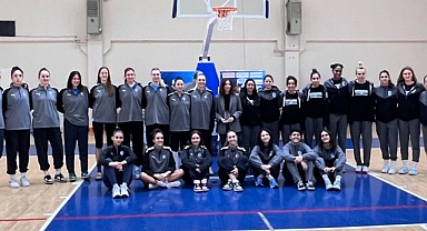 Dardanel’den Çanakkale Belediyespor’a moral ziyareti