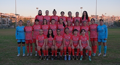 Dardanel Kadın Futbol Takımı’nın 2024-2025 sezonu rakipleri belli oldu