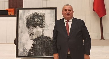 Demokrat Parti'de deprem!