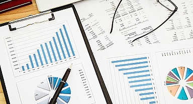 Ekonomik Güven Endeksi Kasım 2024'te 97,1 olarak açıklandı