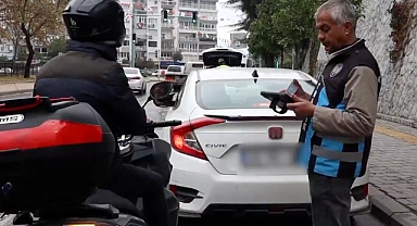 Emniyet ve Jandarma ekiplerinden büyük trafik denetimi: 462 bin sürücüye işlem