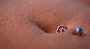 Enfekte olmuş piercing yaraları nasıl tedavi edilir?