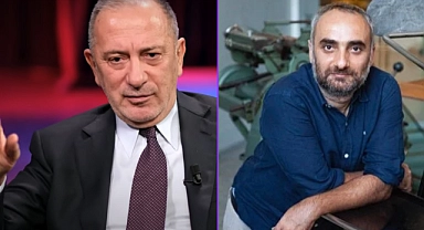 Fatih Altaylı ve İsmail Saymaz'a soruşturma
