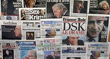 Fransız Gazeteleri, X’i içeriklerini ödeme yapmadan yayınlamakla suçladı