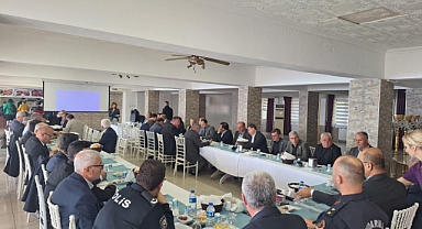 Gelibolu İlçe Sağlık Müdürlüğü'nden Hasta Hakları Günü etkinliği