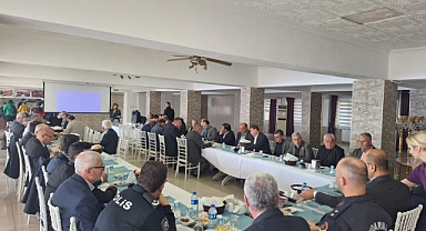 Gelibolu İlçe Sağlık Müdürlüğü'nden Hasta Hakları Günü etkinliği