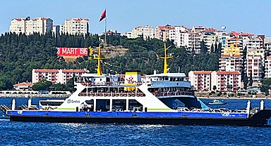 Gestaş sefer saatlerini güncelledi