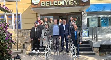 Gökçeada’da katı atık yönetimi için bilimsel adımlar