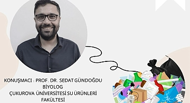 Gökçeada’da Plastik Kirliliği ve Atık Yönetimi konulu etkinlik