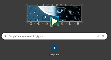 Google'dan