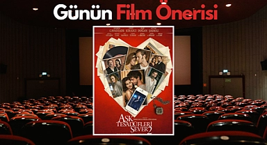 Günün film önerisi: Aşk Tesadüfleri Sever 2