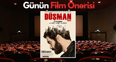 Günün film önerisi: Enemy