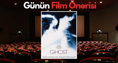 Günün film önerisi: Ghost
