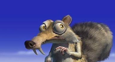 Günün film önerisi: Ice Age serisi