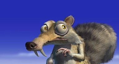 Günün film önerisi: Ice Age serisi