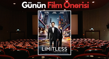 Günün film önerisi: Limitless