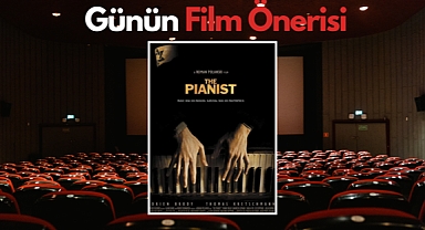 Günün film önerisi: Piyanist