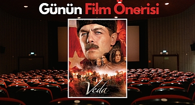 Günün film önerisi: Veda