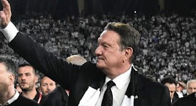 Hasan Arat istifa ettiğini açıkladı