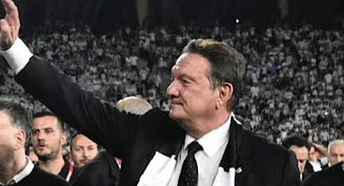 Hasan Arat istifa ettiğini açıkladı