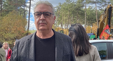 Hasan Cem Atılgan: “Kızılçamın tepesini çok attırmamak lazım