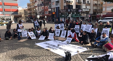 İHD Çanakkale Şubesi: “Çocukların yaşamını kaybetmesi doğal değildir!”
