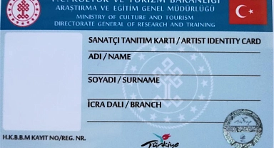 İl Kültür ve Turizm Müdürlüğü duyurdu, başvurular başladı